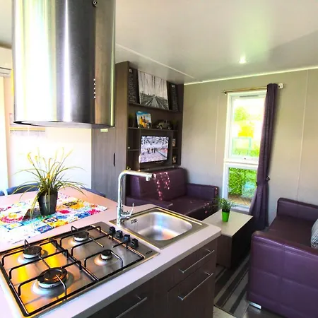 De Cedros אתר קמפינג שטובל