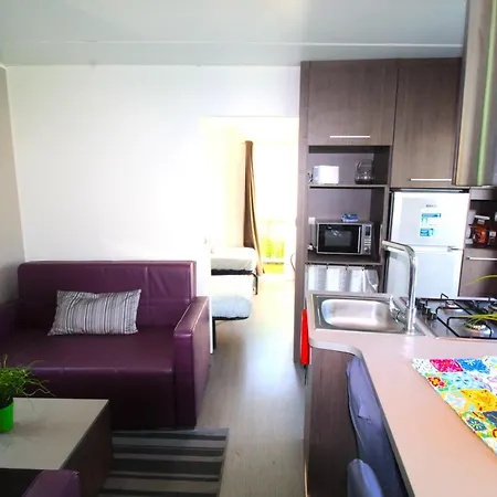 De Cedros אתר קמפינג שטובל