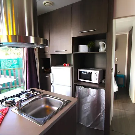 De Cedros אתר קמפינג *