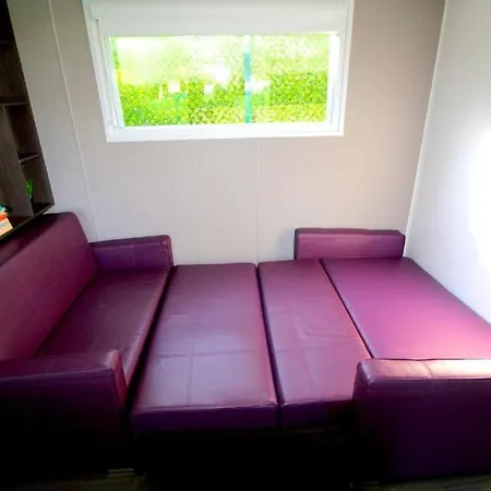 De Cedros אתר קמפינג *