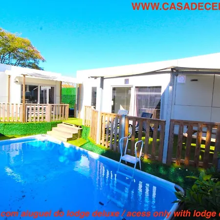 De Cedros שטובל