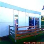 캠프장 De Cedros 세투발