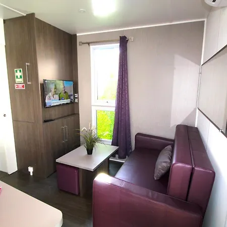 Parque de Campismo De Cedros *