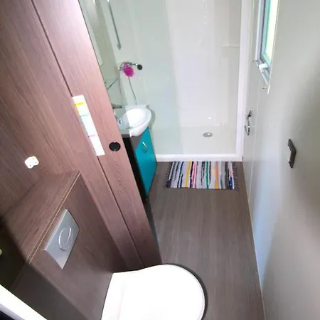 De Cedros Parque de Campismo *