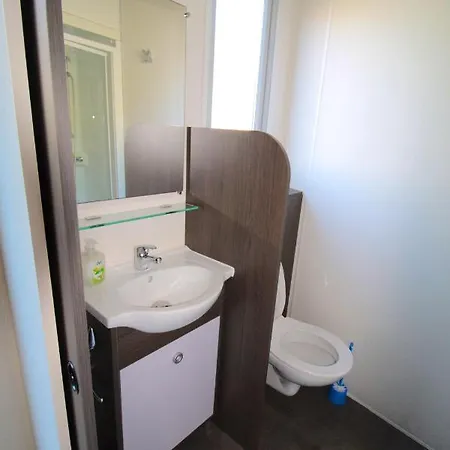 Parque de Campismo De Cedros