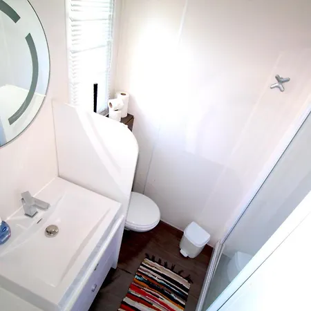 De Cedros Parque de Campismo Setúbal