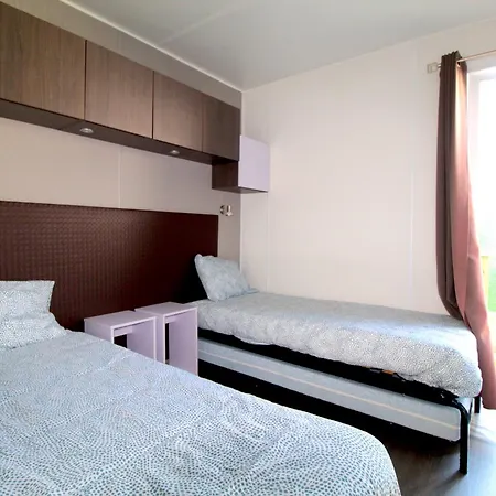 De Cedros Camping 4*