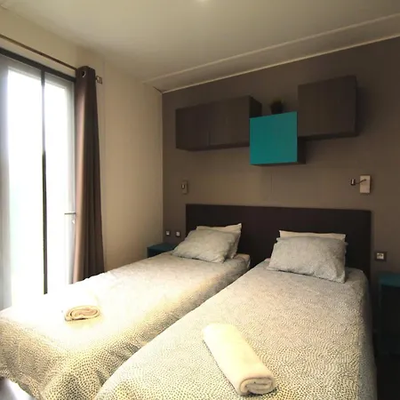 De Cedros Parque de Campismo Setúbal